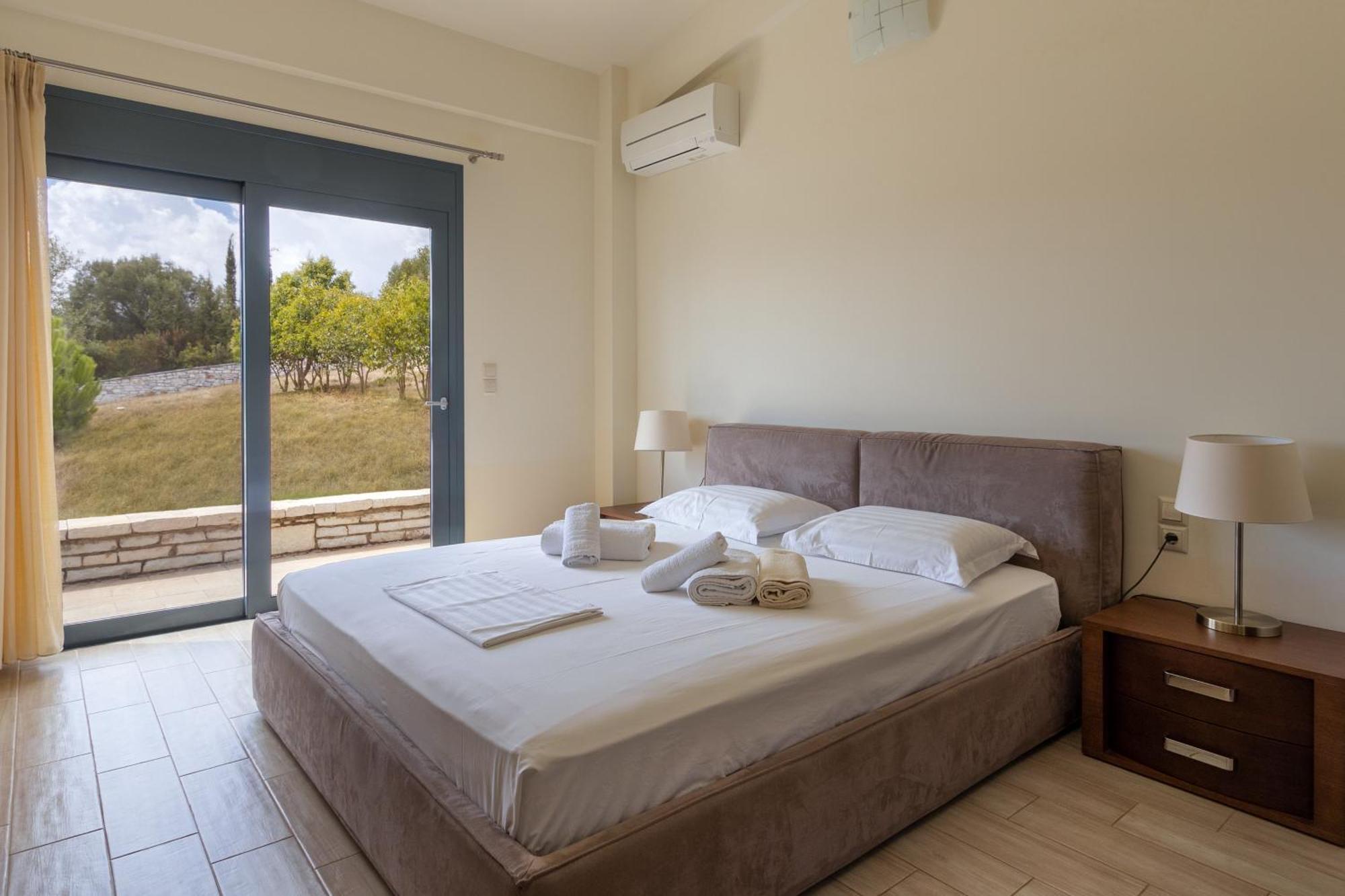 Nema Villa Katomerion Zewnętrze zdjęcie