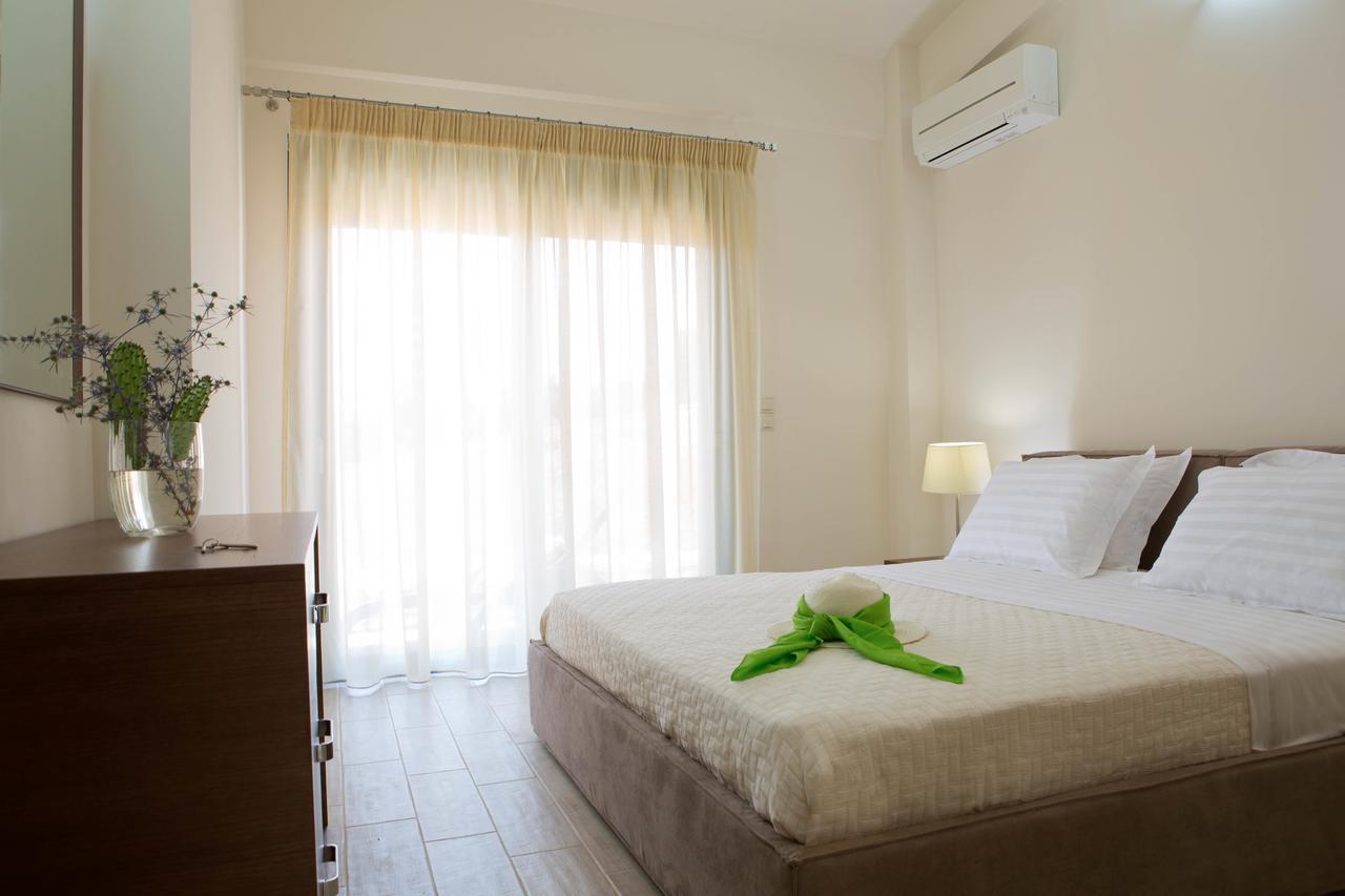 Nema Villa Katomerion Zewnętrze zdjęcie